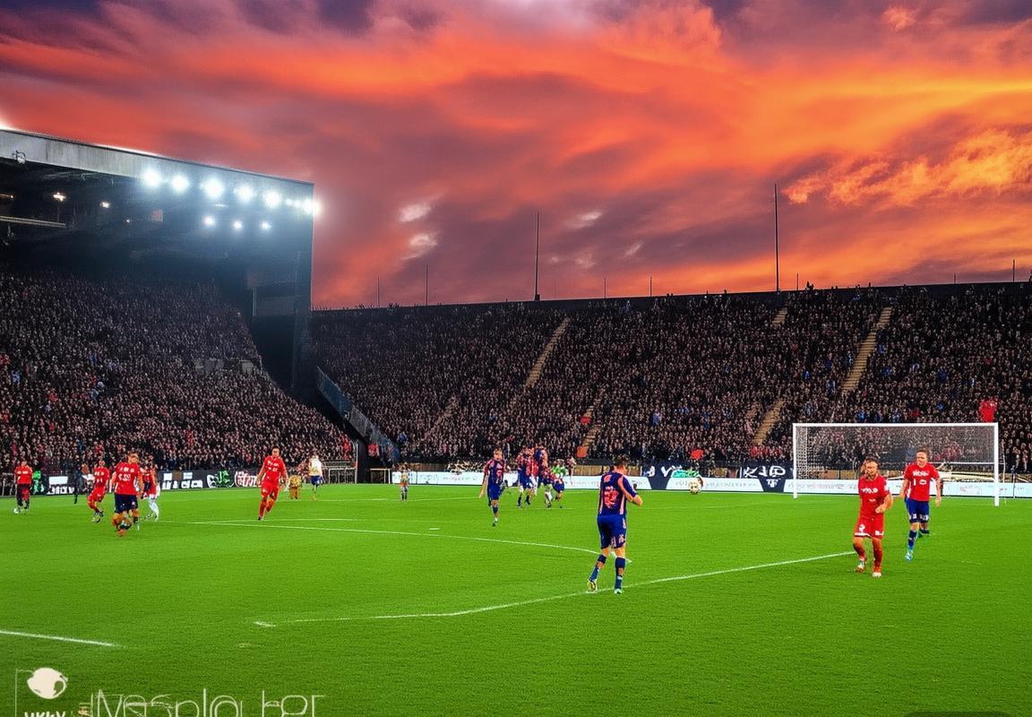 2018法甲巅峰对决：里尔甘冈激战回顾