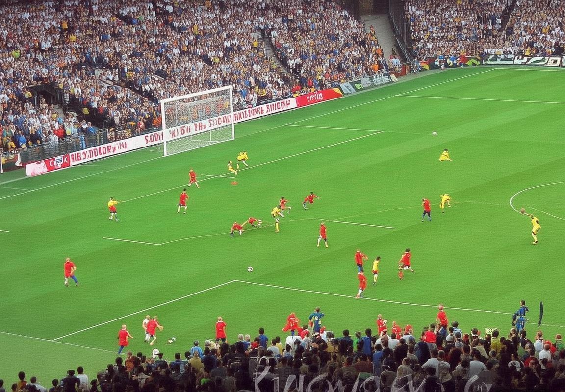 2006世界杯英格兰VS巴西经典对决回顾