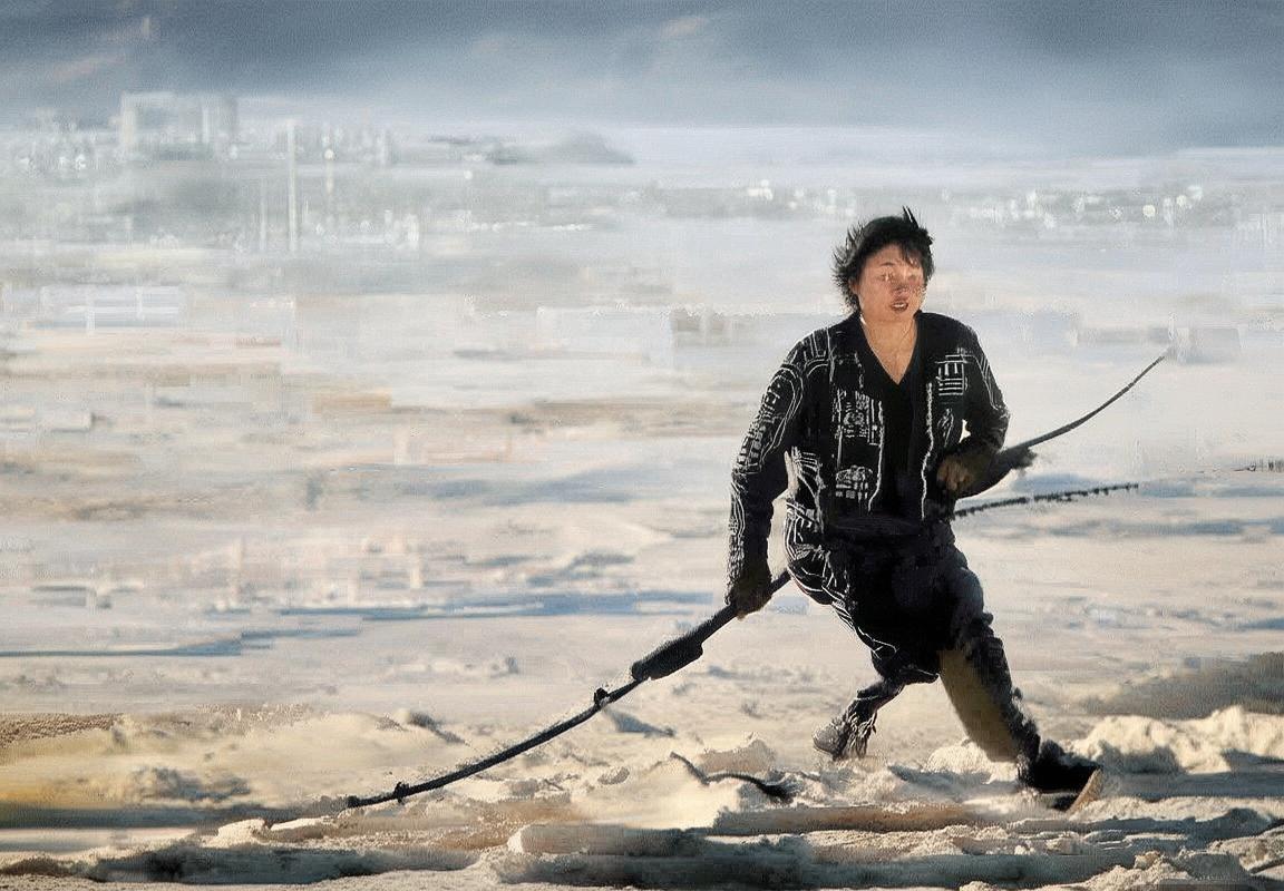 广西威壮篮球队备战陕西对决：团结拼搏，力争佳绩