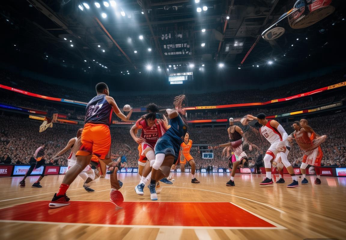 2021 CBA季后赛粤京巅峰对决：激情碰撞回顾