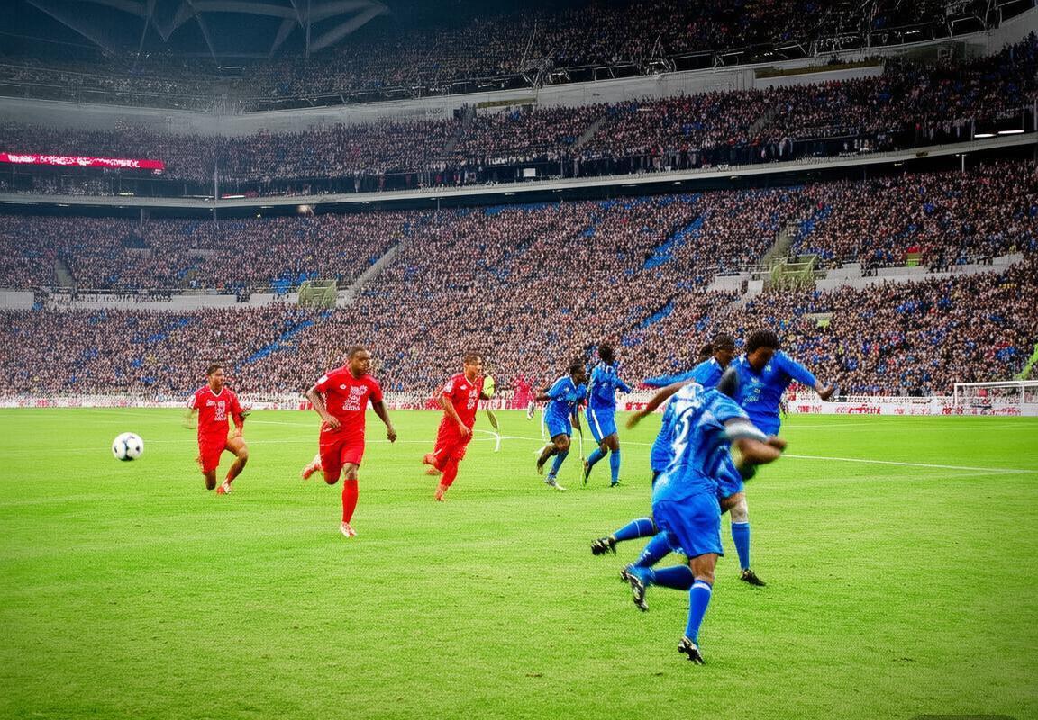 班士利VS卢顿：巅峰对决，谁将荣耀加冕？